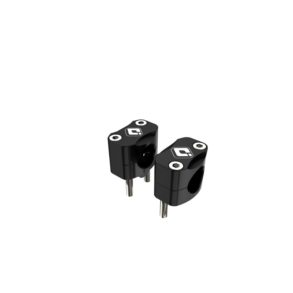 Odi Bar Pad 160mm Black