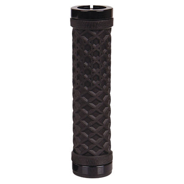 Vans Lock On Grips 130mm No Flange Black