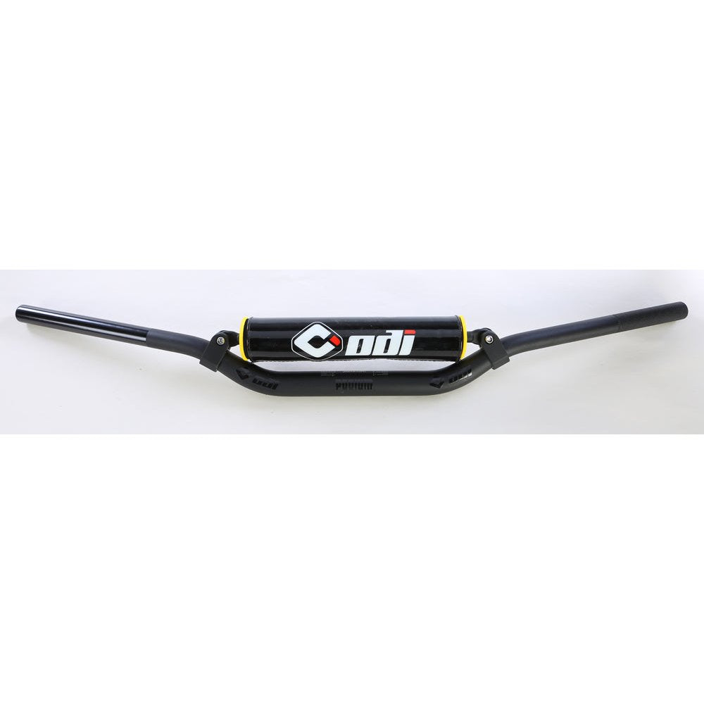 Controlled Flex Technology 1 1/8" Handlebar Yellow