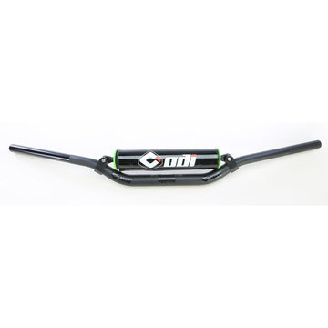 Controlled Flex Technology 1 1/8" Handlebar Green