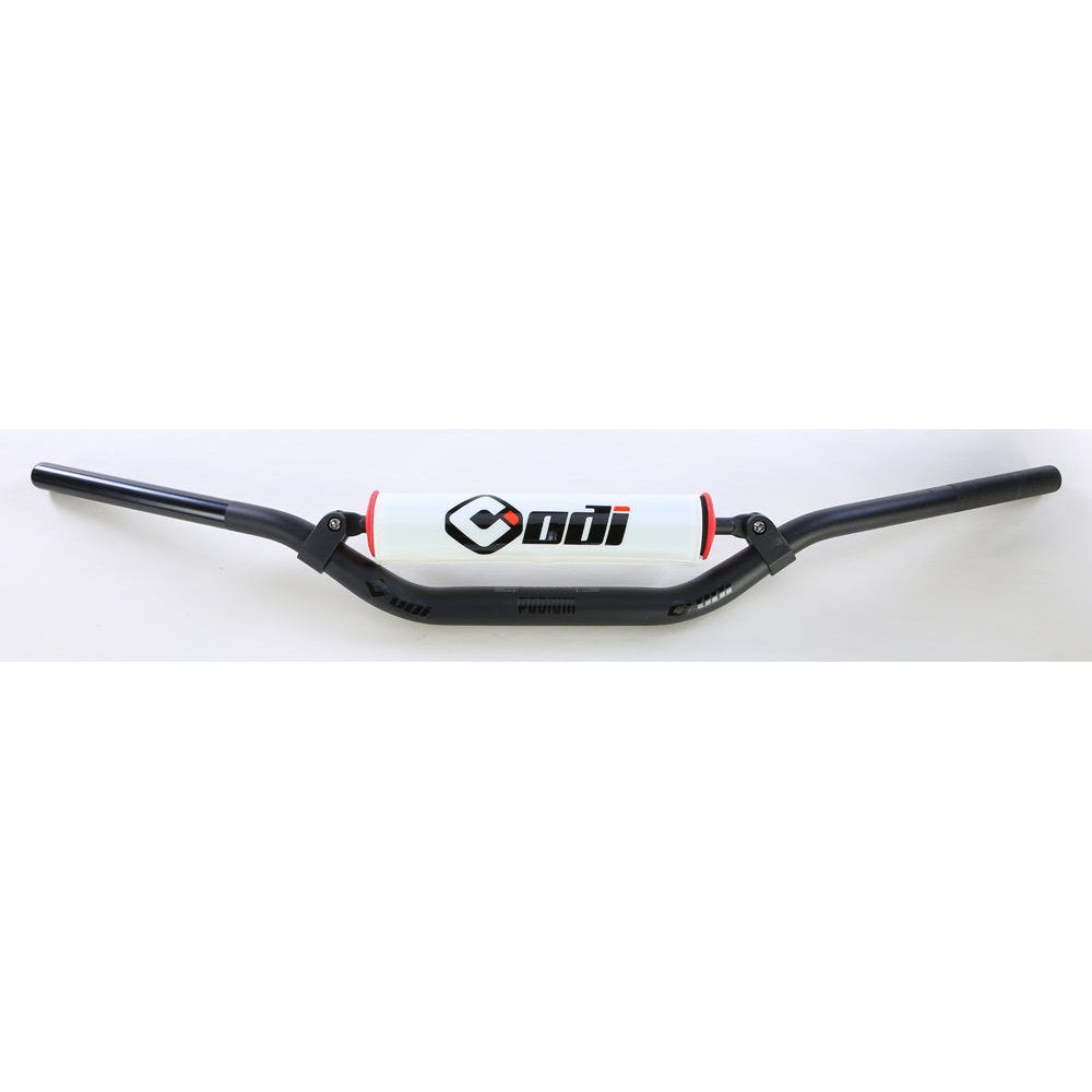 Controlled Flex Technology 1 1/8" Handlebar Red