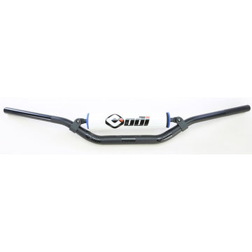 Controlled Flex Technology 1 1/8" Handlebar Blue