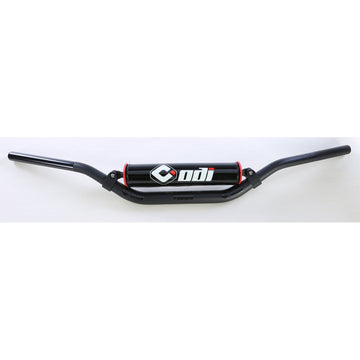 Controlled Flex Technology 1 1/8" Handlebar Red