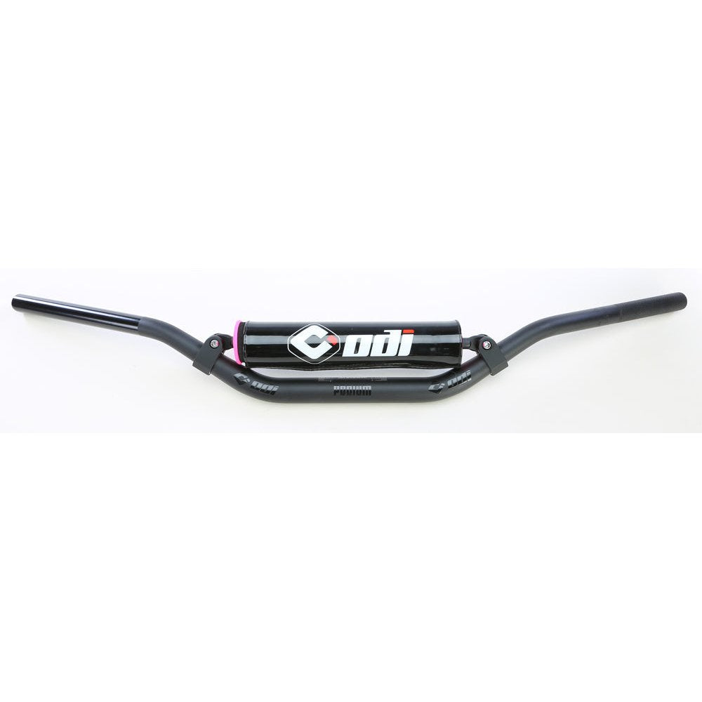 Controlled Flex Technology 1 1/8" Handlebar Pink