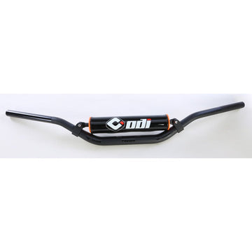 Controlled Flex Technology 1 1/8" Handlebar Orange