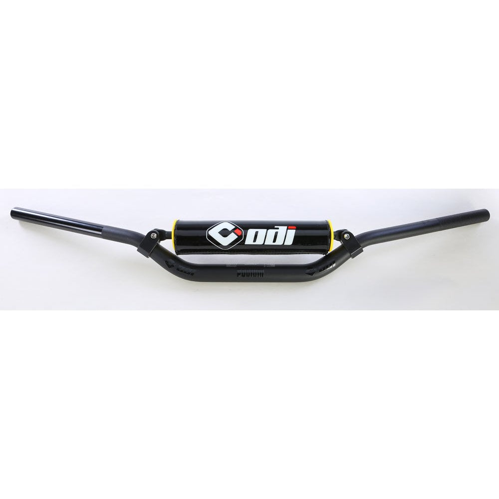 Controlled Flex Technology 1 1/8" Handlebar Yellow