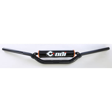 Controlled Flex Technology 1 1/8" Handlebar Orange