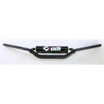 Controlled Flex Technology 1 1/8" Handlebar Green