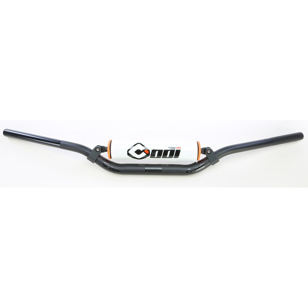 Controlled Flex Technology 1 1/8" Handlebar Orange