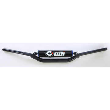 Controlled Flex Technology 1 1/8" Handlebar Blue