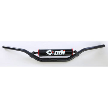 Controlled Flex Technology 1 1/8" Handlebar Red