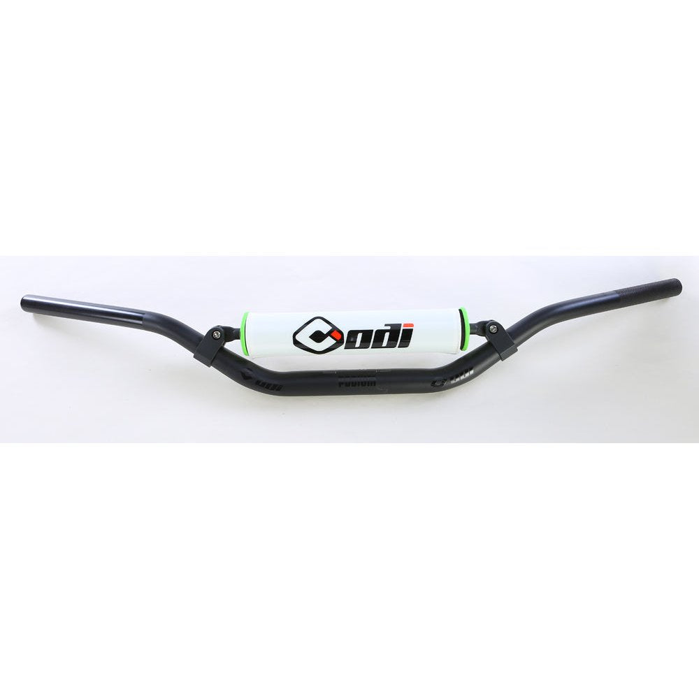 Controlled Flex Technology 1 1/8" Handlebar Green
