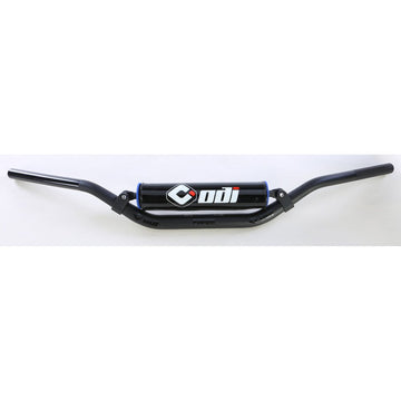 Controlled Flex Technology 1 1/8" Handlebar Blue