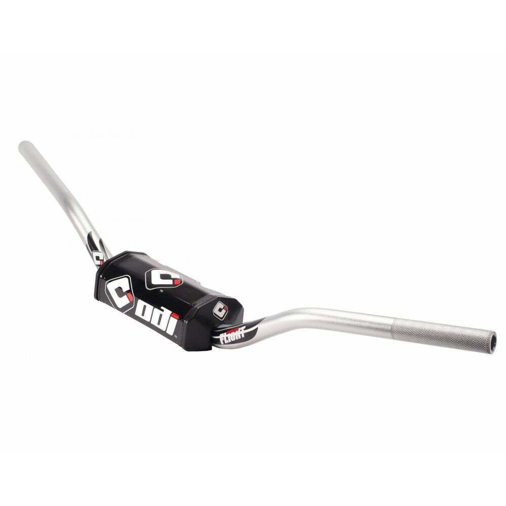 Podium Flight Handlebar 1 1/8" Silver