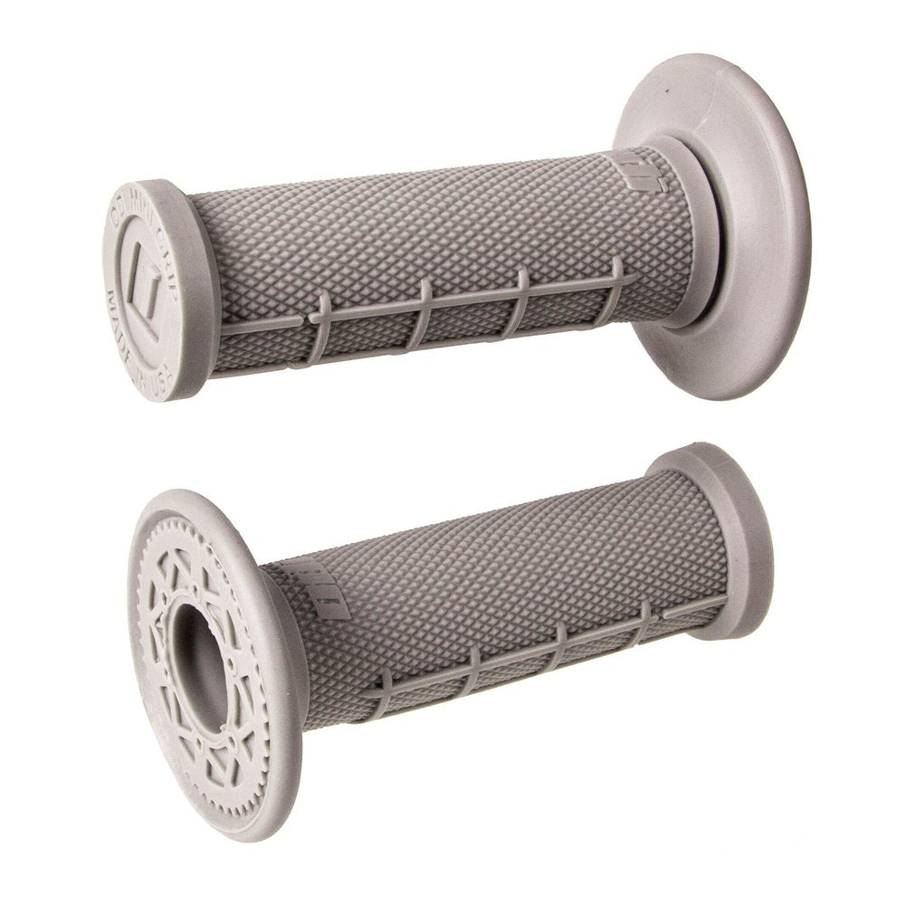 Mini Mx Half Waffle Single Ply Grey Soft