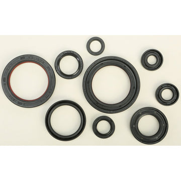 Oil Seal Set