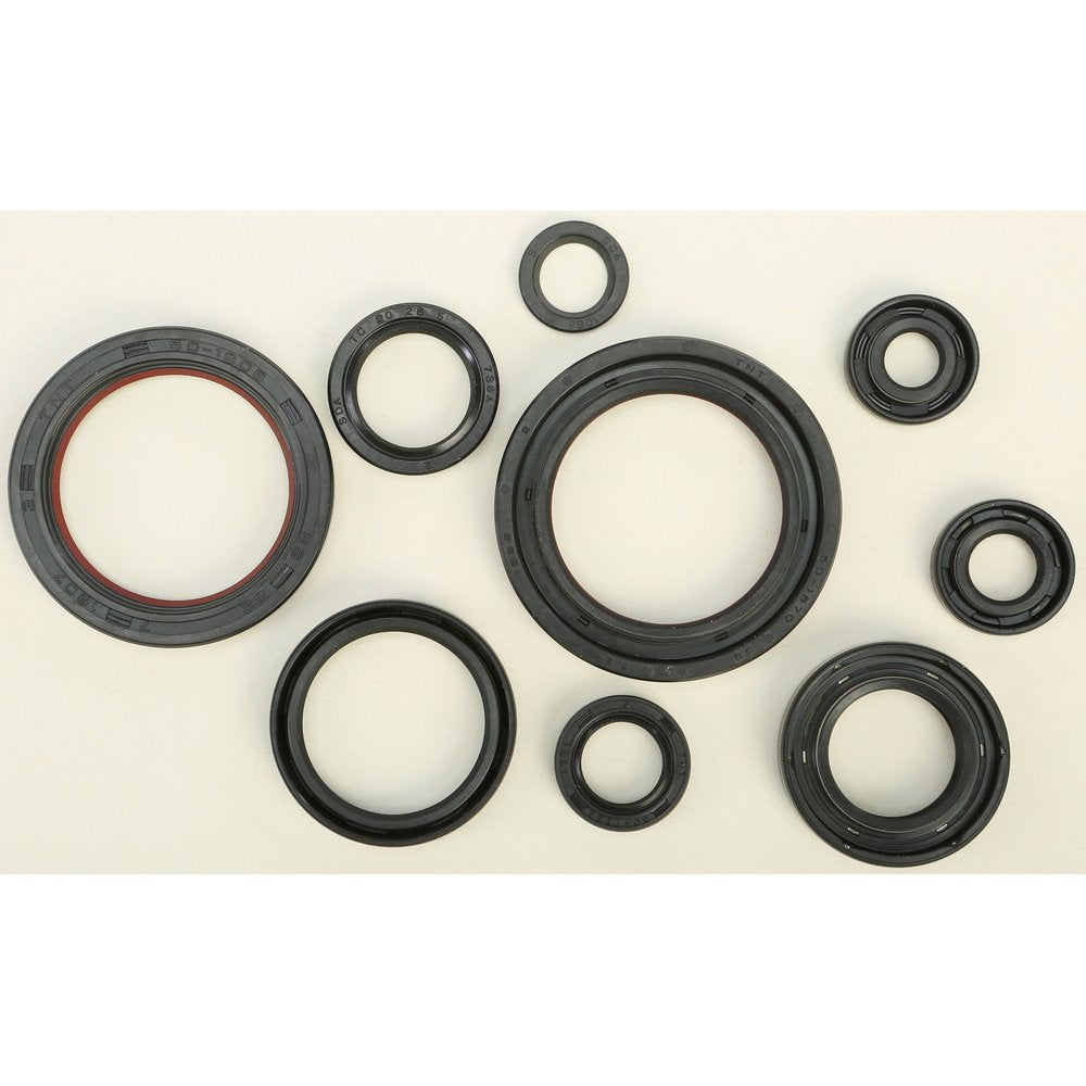 Oil Seal Set