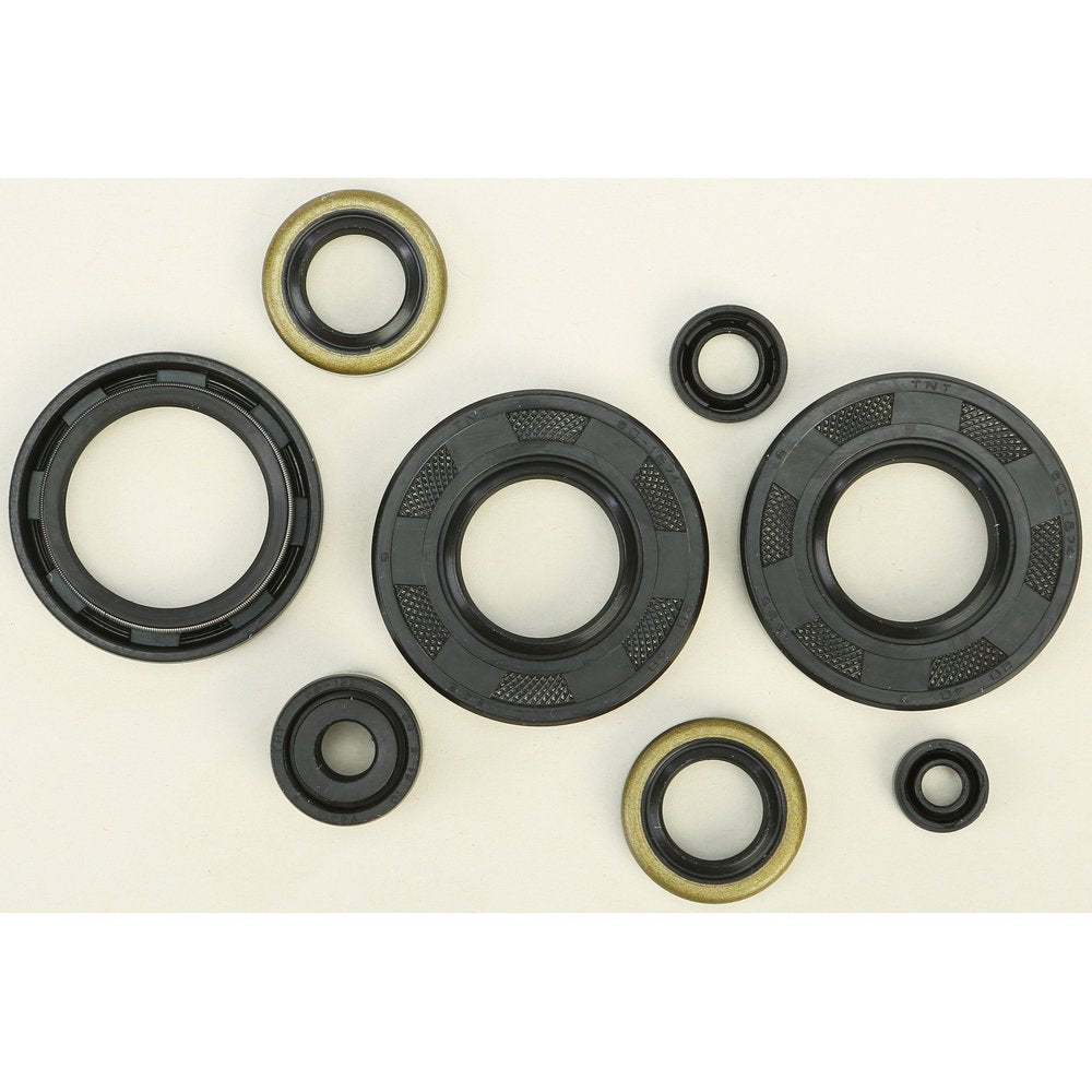 Oil Seal Set
