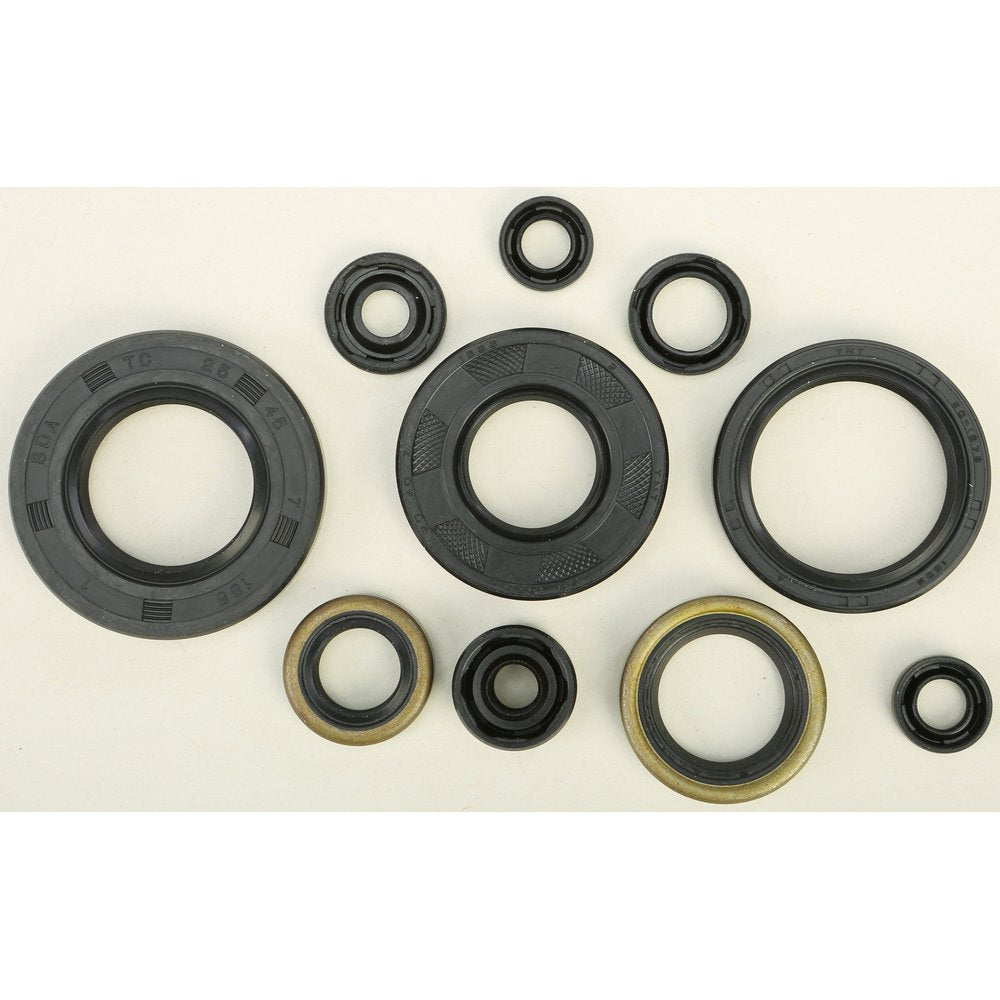 Oil Seal Set
