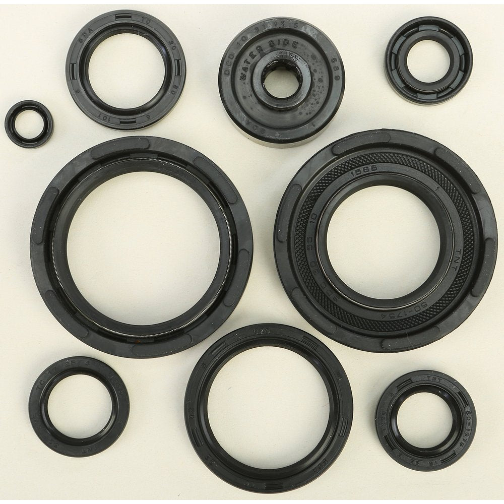 Oil Seal Set