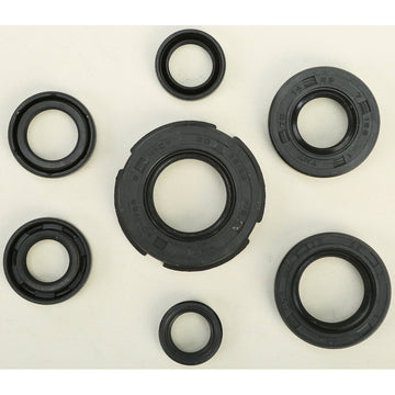 Oil Seal Set