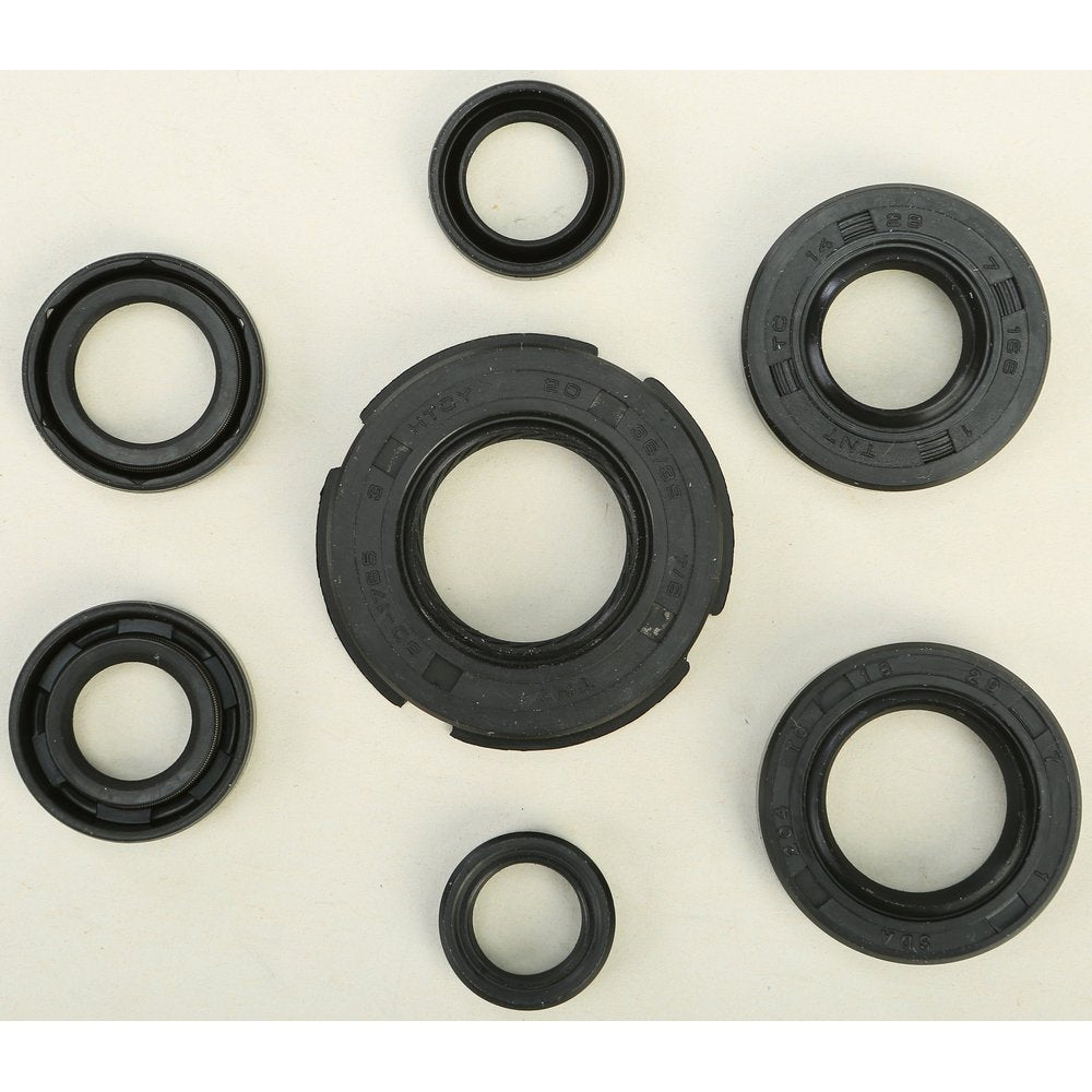 Oil Seal Set