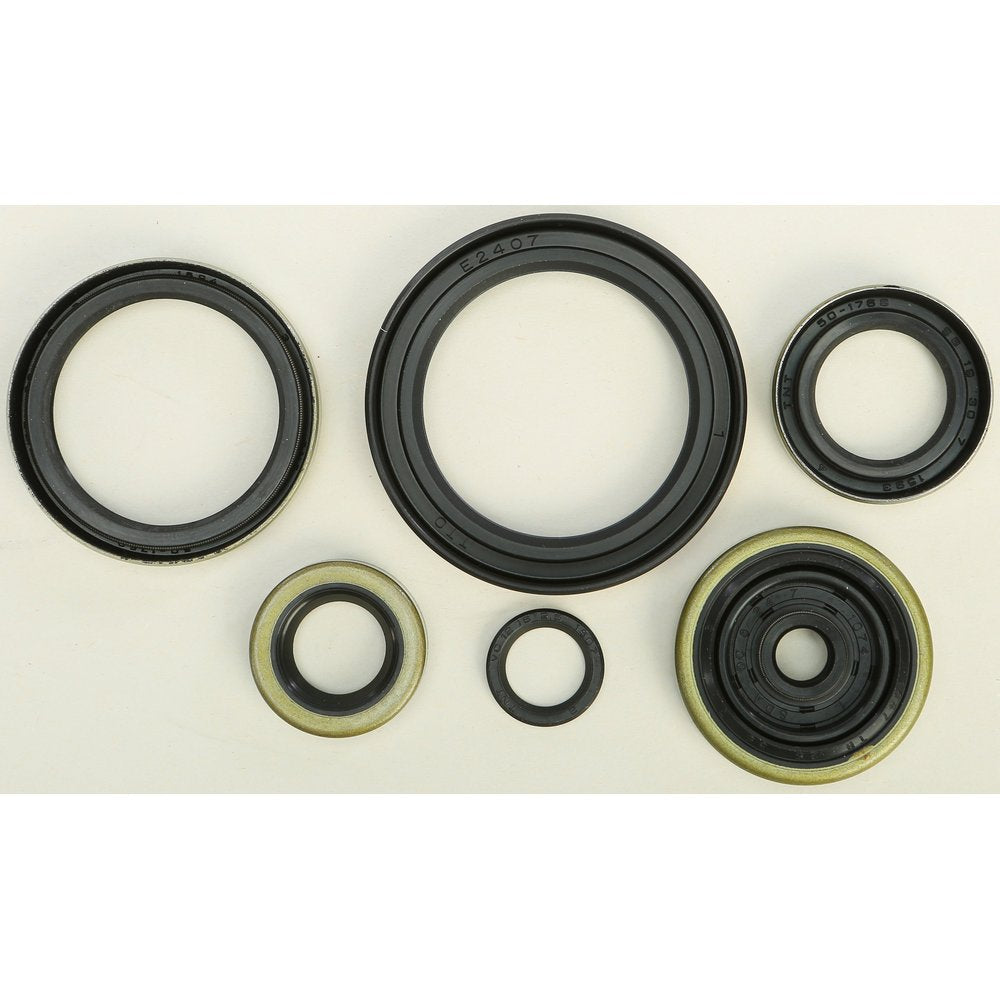 Oil Seal Set