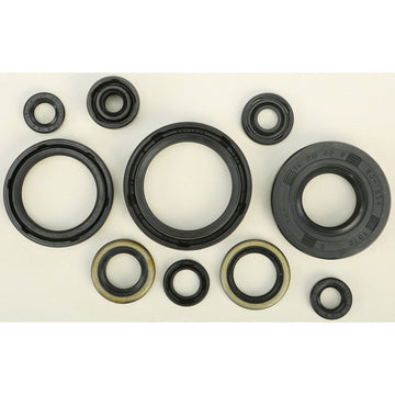 Oil Seal Set