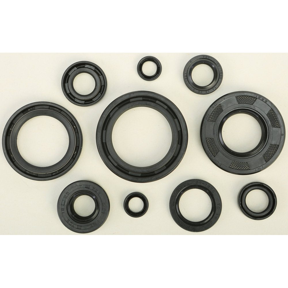 Oil Seal Set