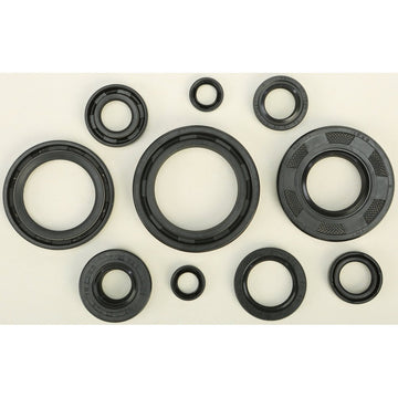 Oil Seal Set