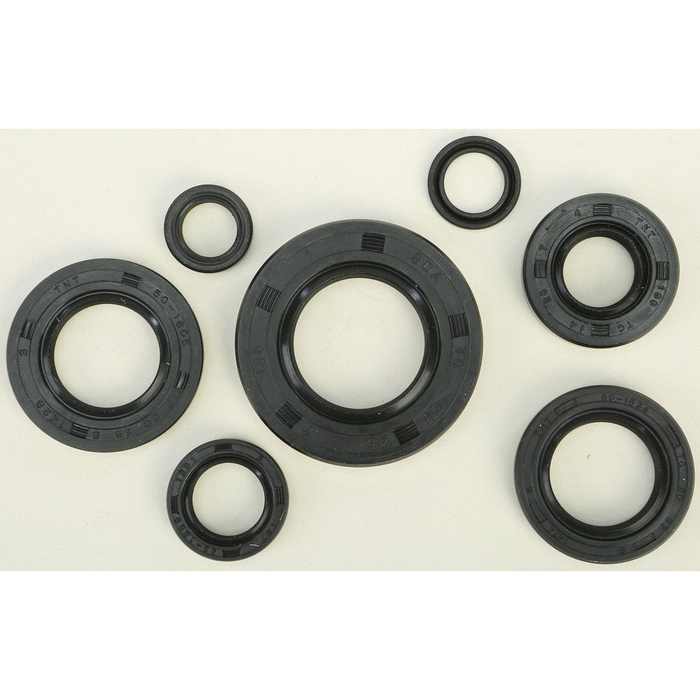 Oil Seal Set