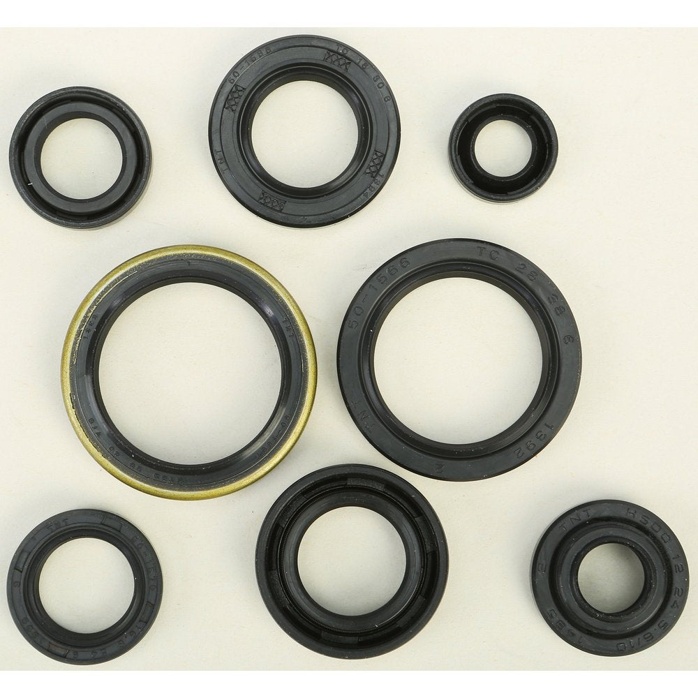 Oil Seal Set