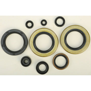 Oil Seal Set