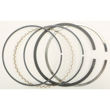 Piston Rings 92.95mm Pol For Vertex Pistons Only
