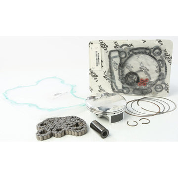 Top End Kit 87.97/Std 13.5:1 Husq/Ktm