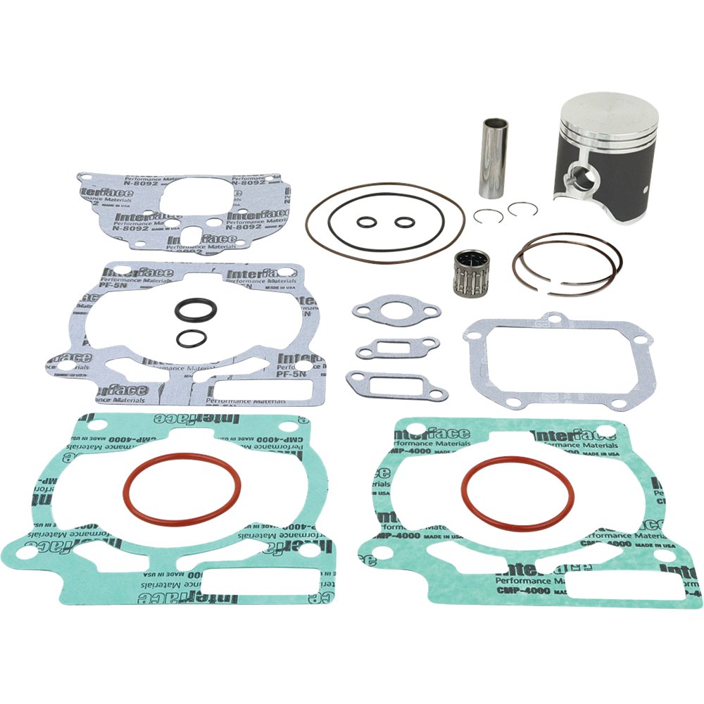 Top End Kit Cast Replica 53.950/Std Husq/Ktm
