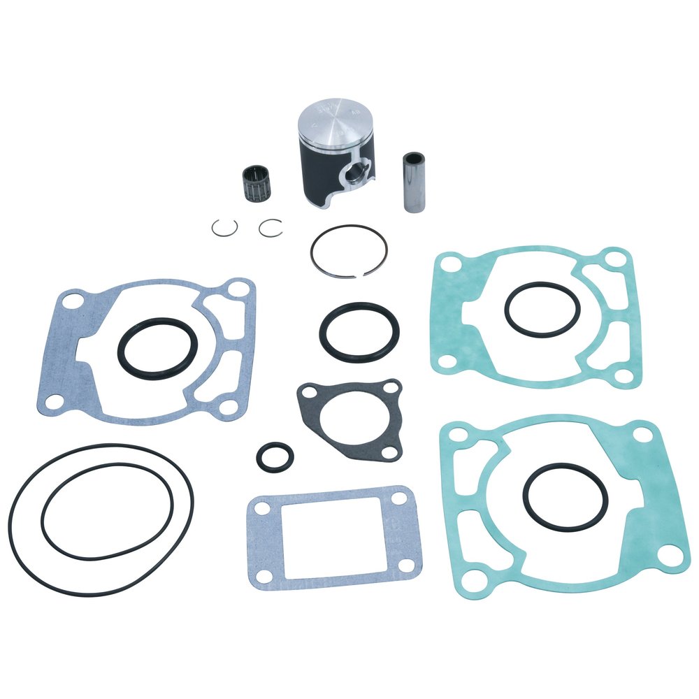 Top End Kit Cast 39.46/Std Husq/Ktm
