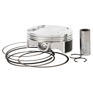 Piston Kit Forged 95.95/Std 12.4:1 Kaw