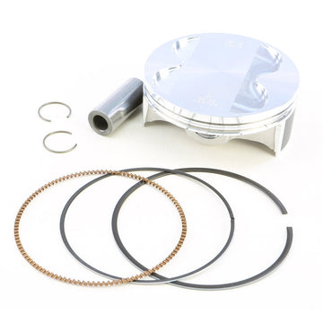 Piston Kit Forged 95.46/Std 11.7:1 Suz