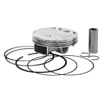 Piston Kit Forged 95.96/Std 12.0:1 Hon