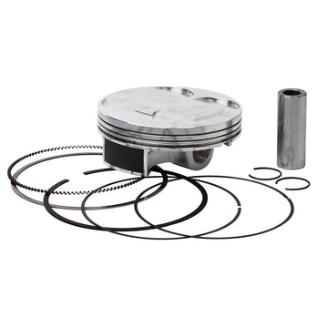 Piston Kit Forged 95.95/Std 12.0:1 Hon