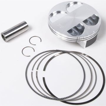 Piston Kit Forged 95.96/Std 12.0:1 Hon