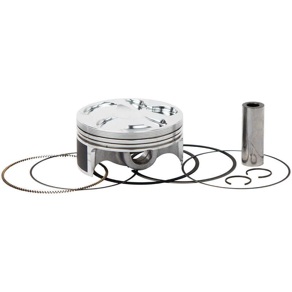 Piston Kit Forged 76.96/Std 13.5:1 Yam
