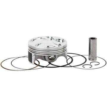 Piston Kit Forged 76.96/Std 13.5:1 Yam