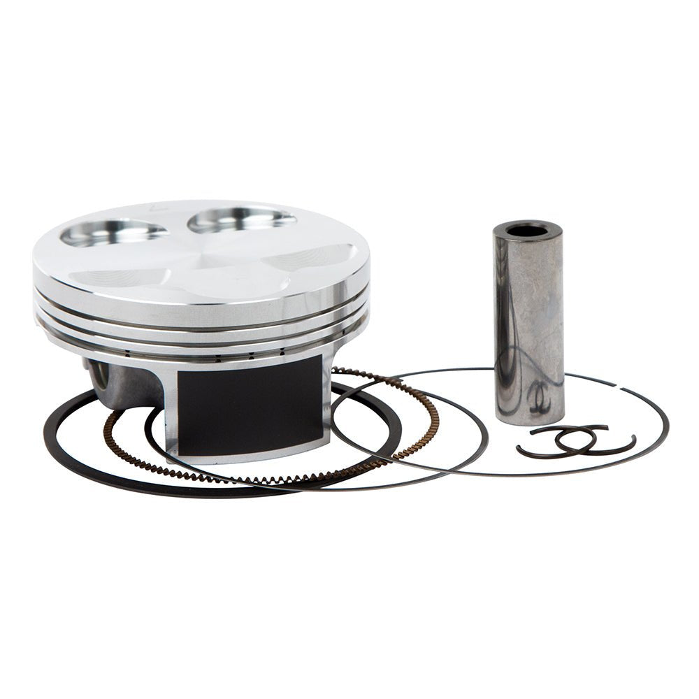 Piston Kit Forged 76.95/Std 12.5:1 Yam
