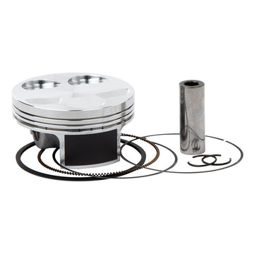 Piston Kit Forged 76.95/Std 12.5:1 Yam