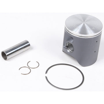 Piston Kit Cast 53.96/Std Kaw