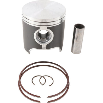Cast Replica Piston Kit