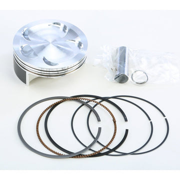Piston Kit Forged 94.94/Std 12.5:1 Yam
