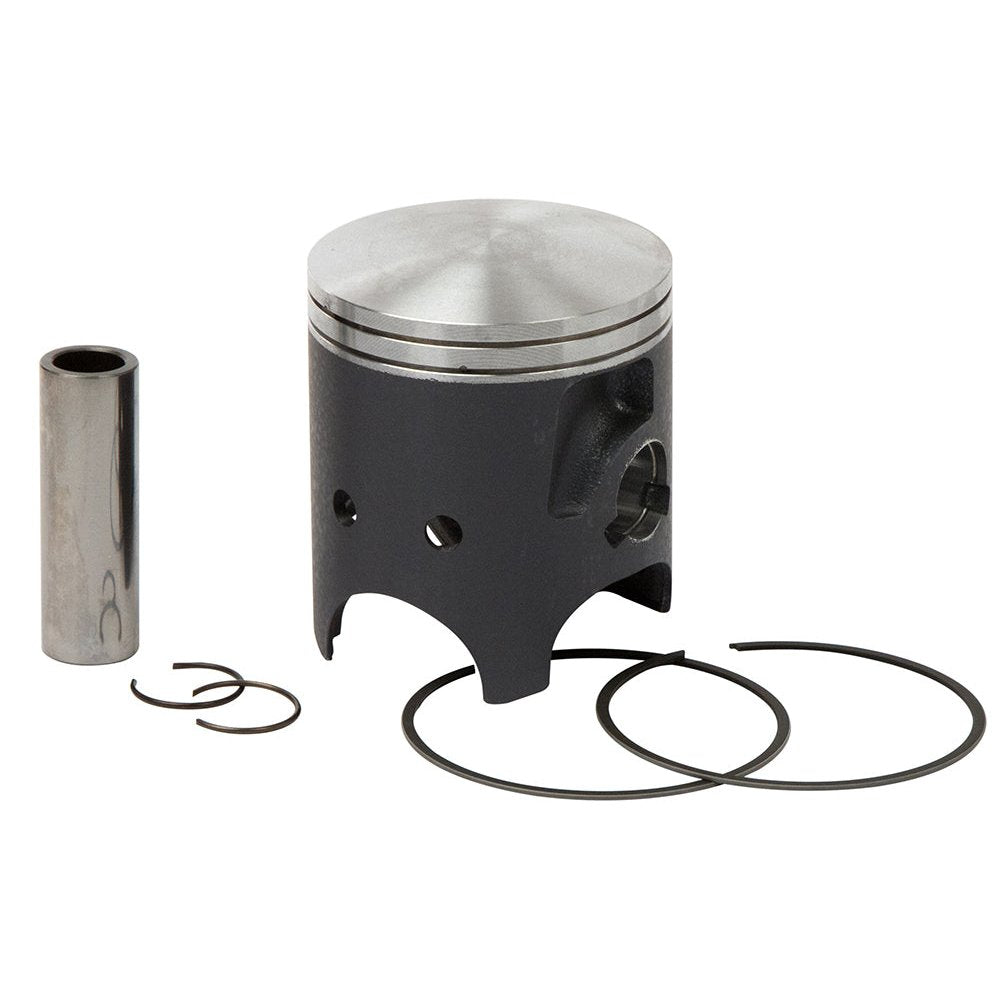 Piston Kit Cast 66.35/Std Suz
